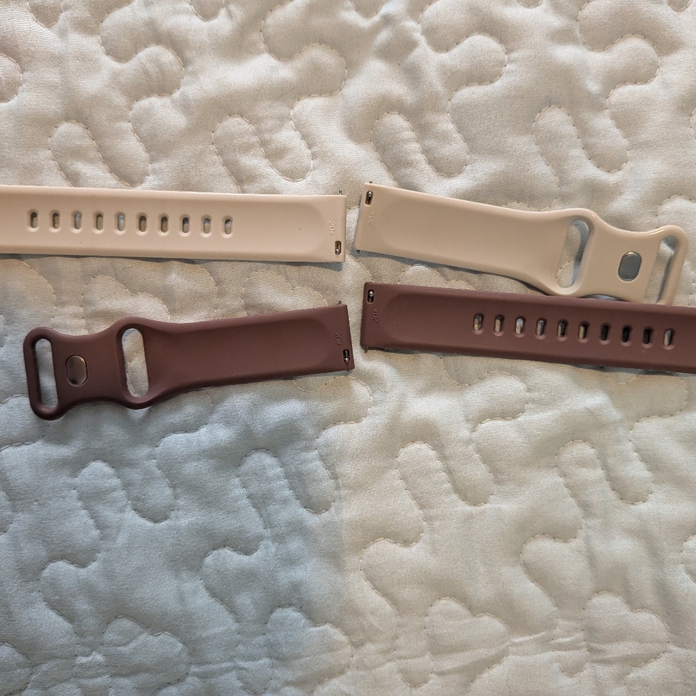 Smartwatch Bands - Picture 3 of 4